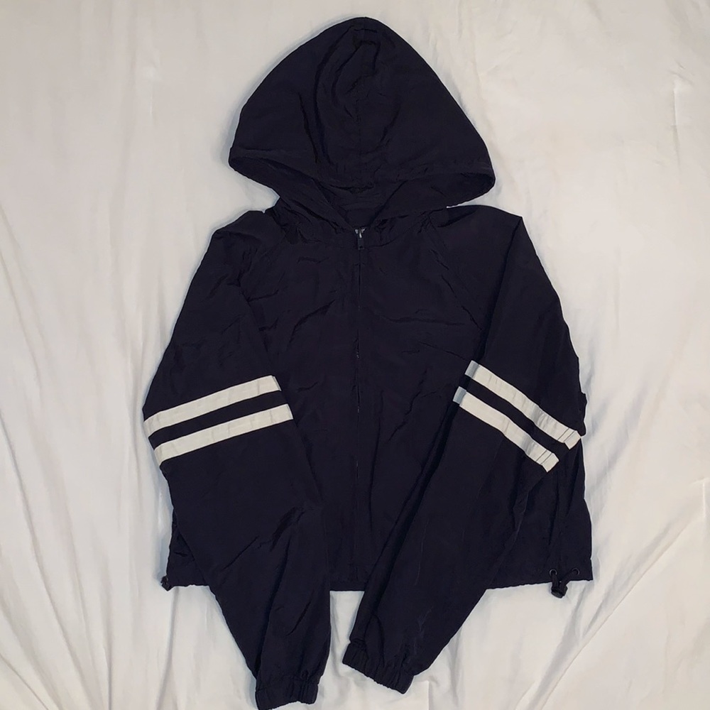 Rain Jacket